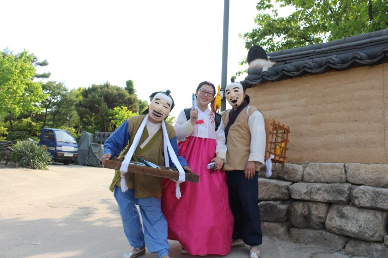 참다래우리옷 이미지