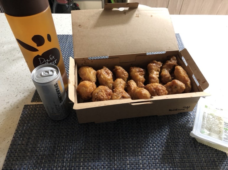 교촌치킨다산신도시 이미지