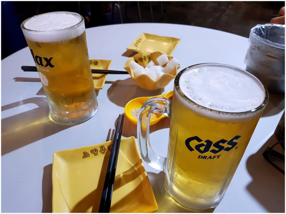 국제통닭 신도림점 이미지