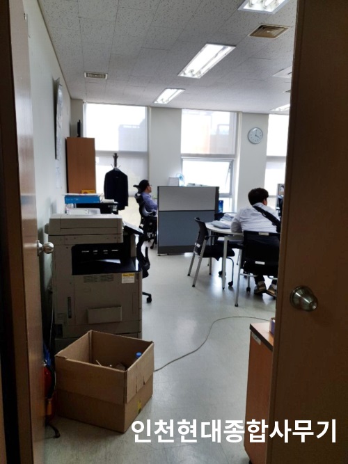 인천종합사무기 이미지