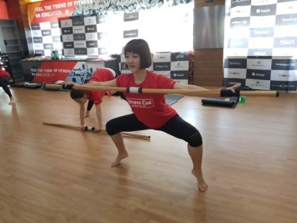 피트니스큐 이미지