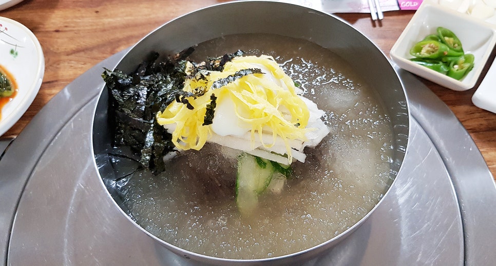 성덕막국수돼지갈비 이미지