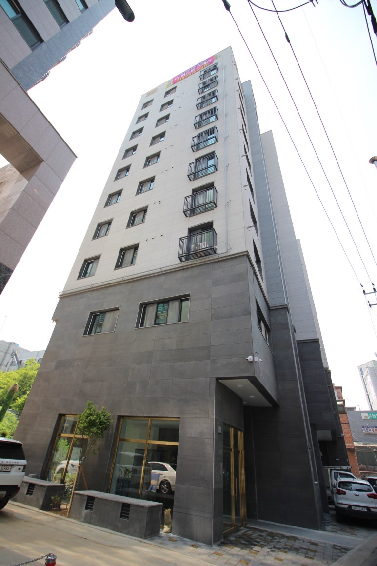 2호선 구의역 이미지