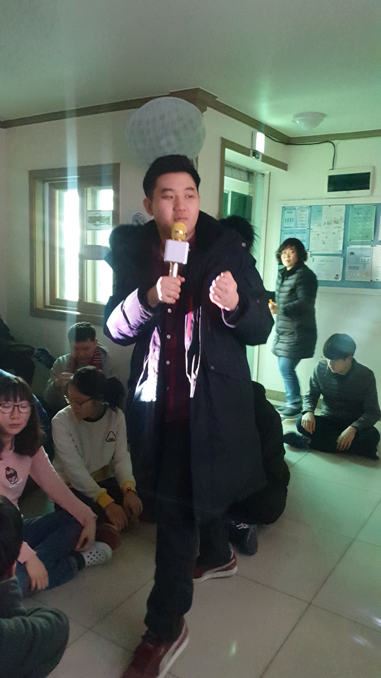 한사랑노래방 이미지