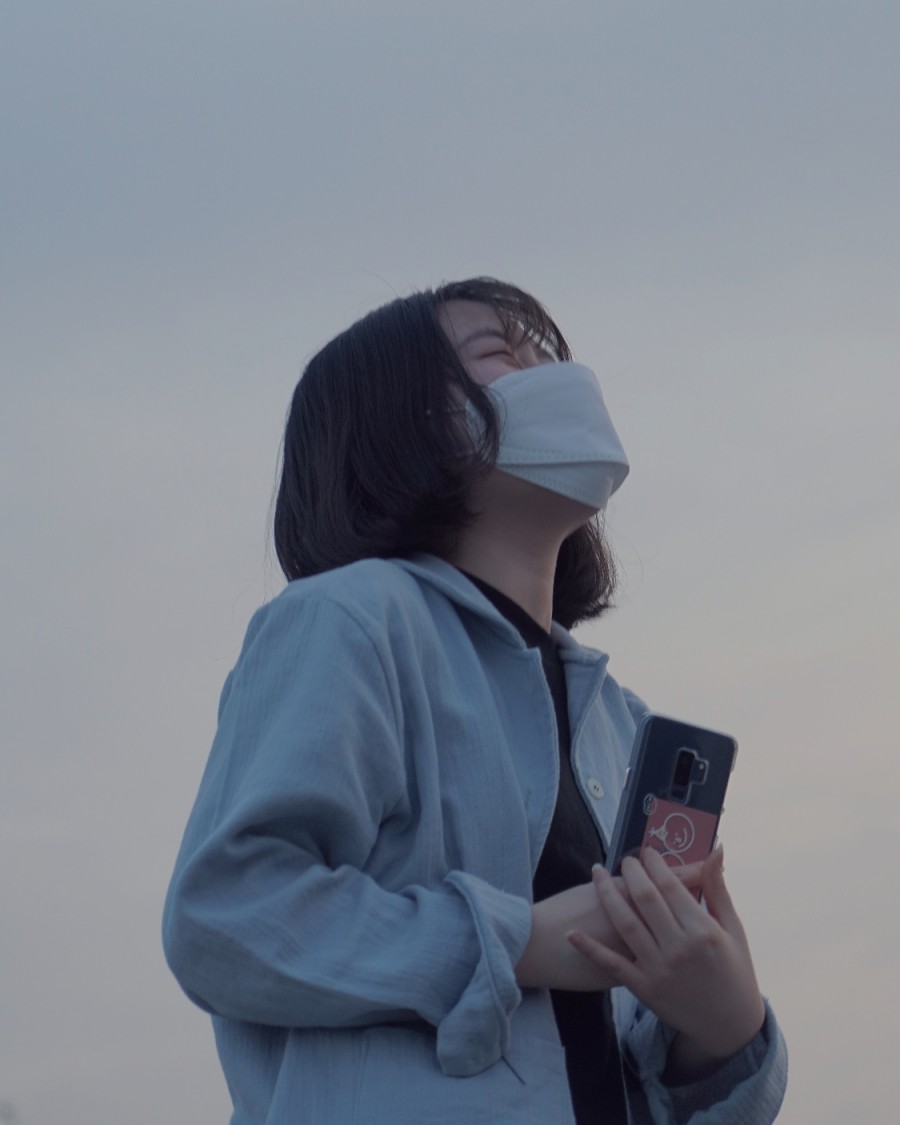 영상쟁이들 이미지