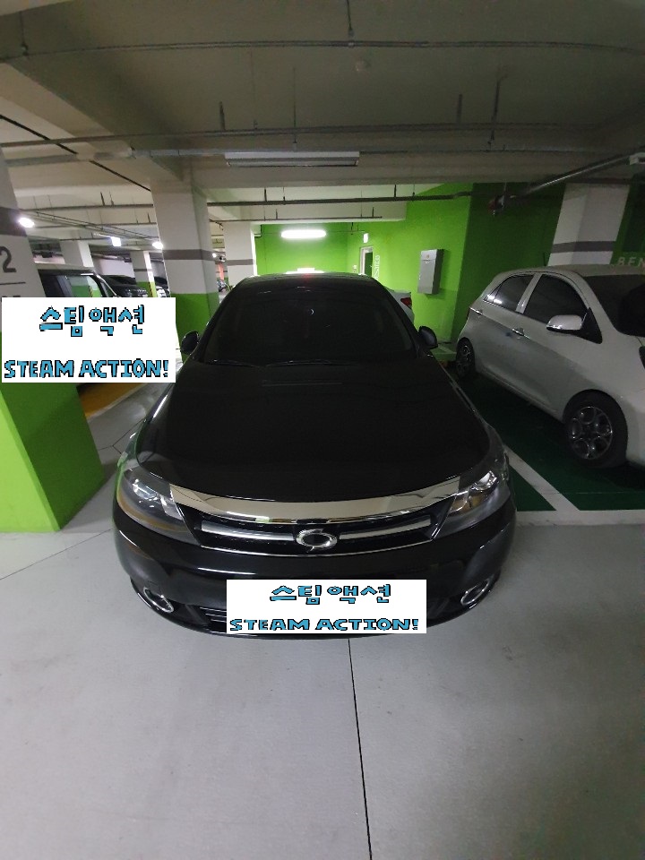 동원스팀세차 이미지