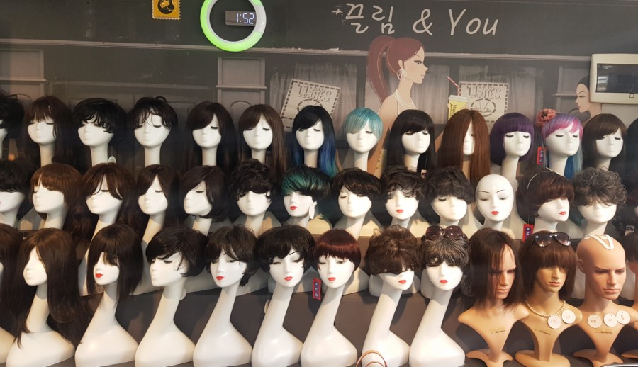 김호증모가발춘천체인점 이미지