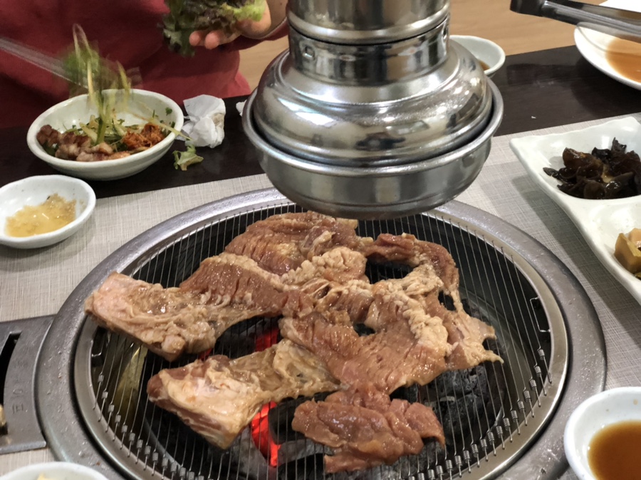 초원고기집 이미지