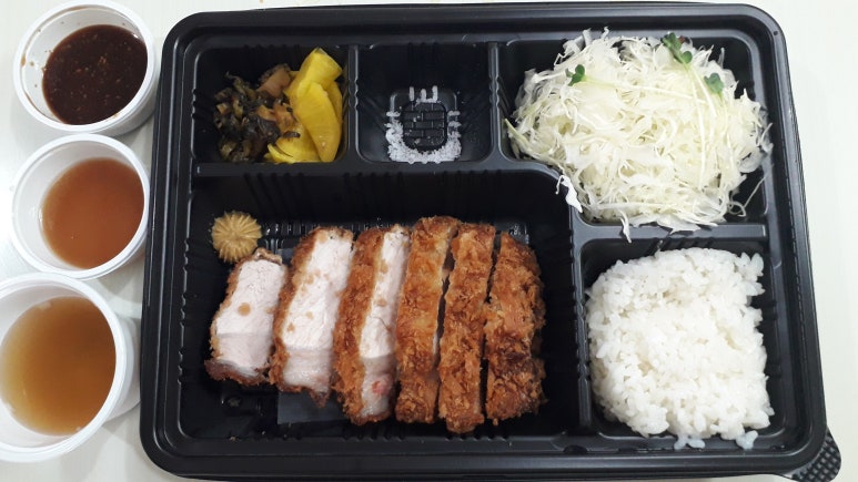 크레이지카츠 이미지
