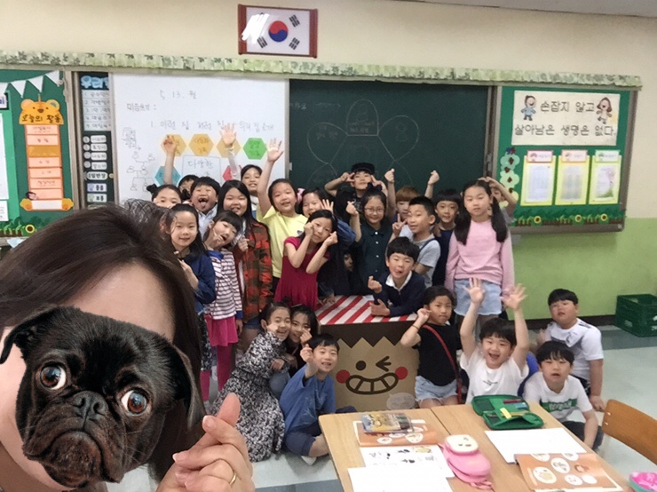 희망스낵 이미지