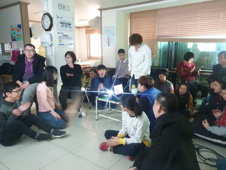 한사랑노래방 이미지