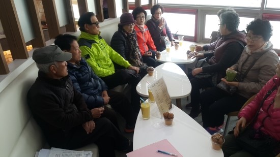 실버카페아리(산호점) 이미지