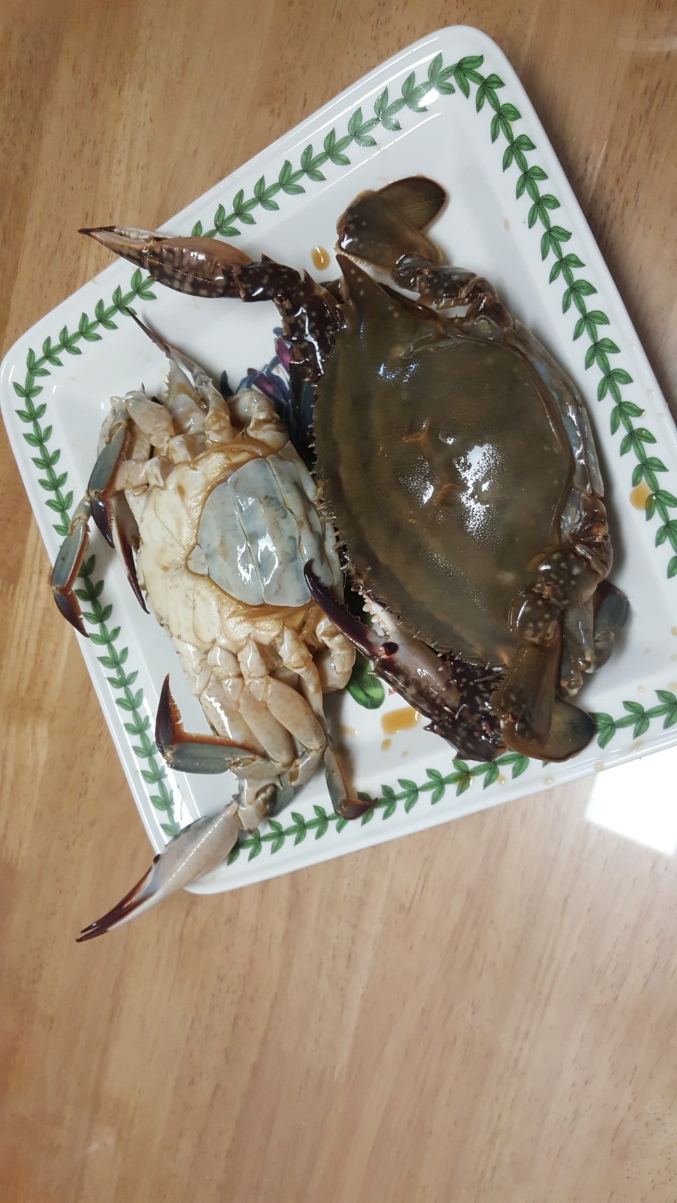 더원간장게장 이미지