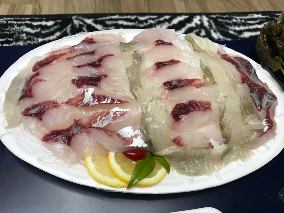 금호회수산 이미지