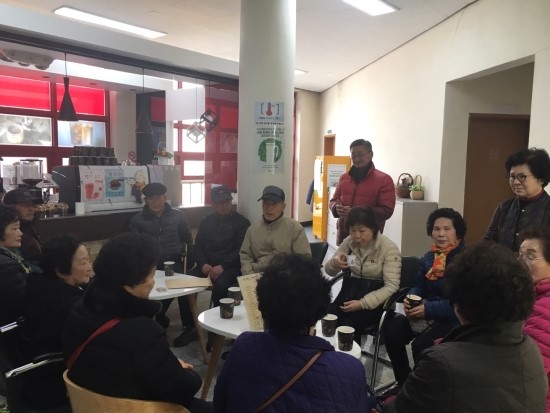 실버카페아리(산호점) 이미지