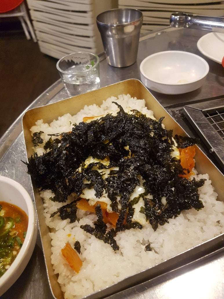 대구형제막창 이미지