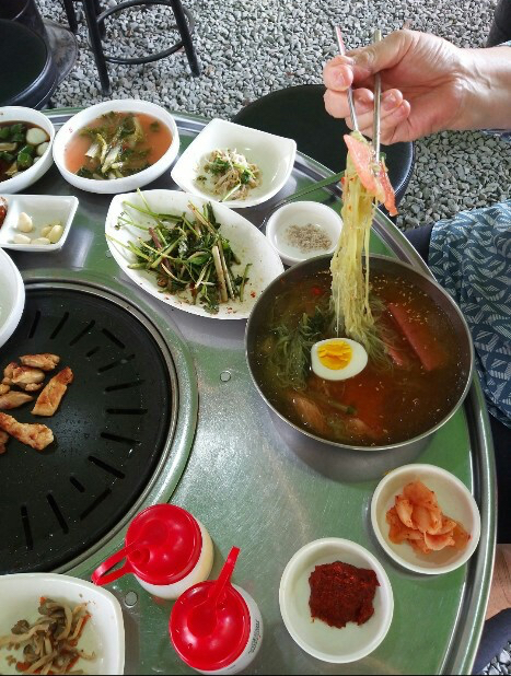 팔공산일번지맛집 이미지