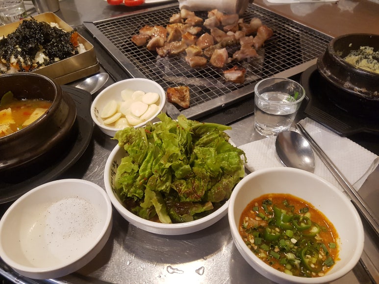 대구형제막창 이미지