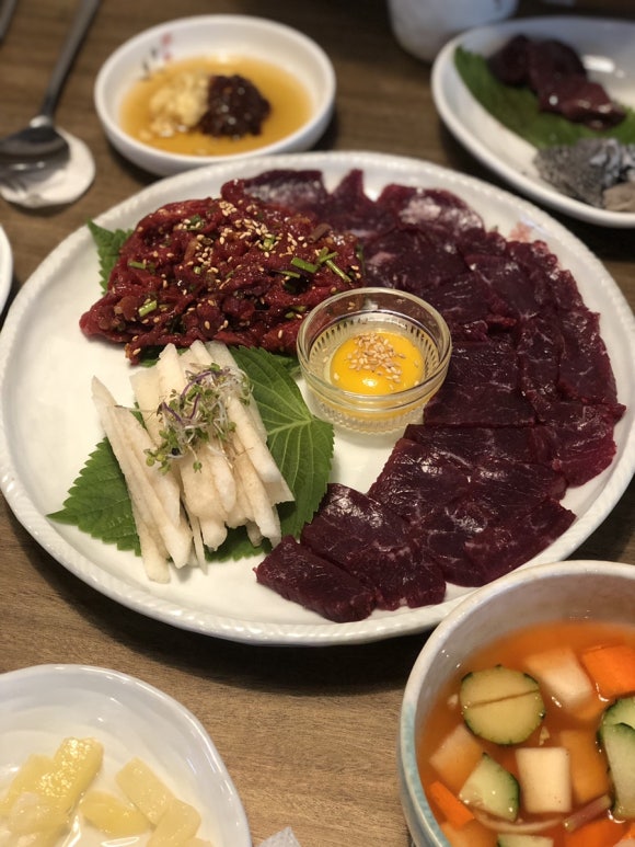 신녹향생고기 이미지