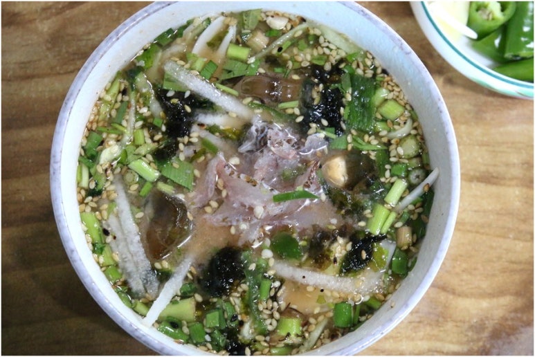 모슬포수산식당 이미지