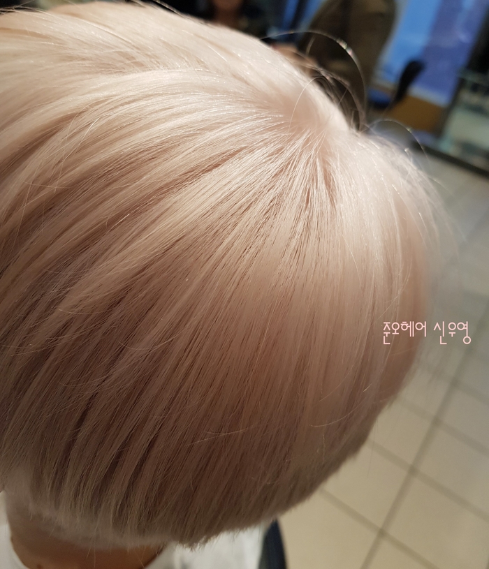 염색에,반하다 이미지
