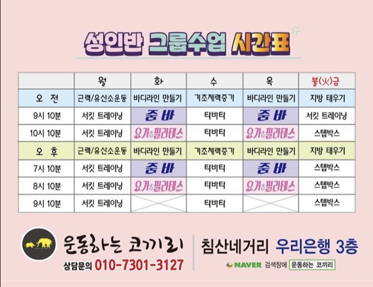 운동하는코끼리 이미지