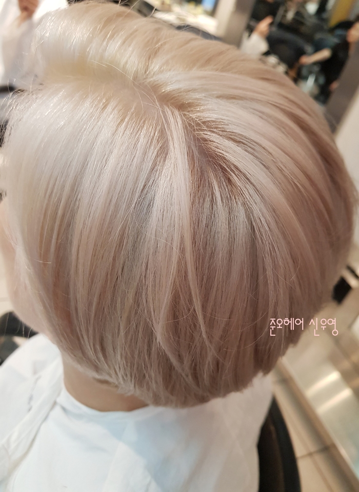 염색에,반하다 이미지