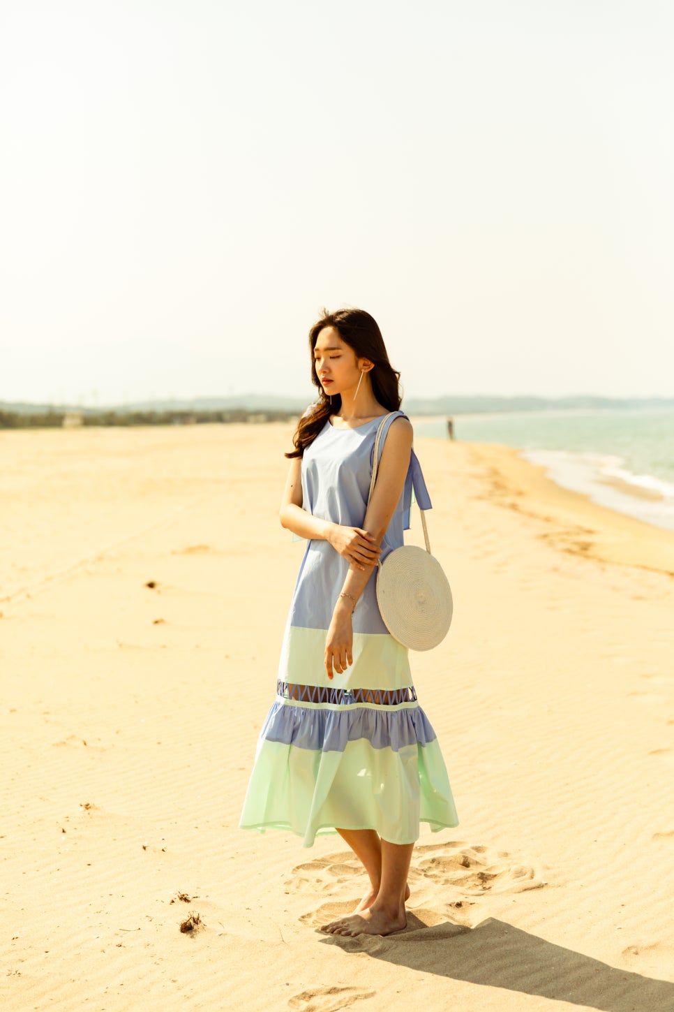 유선영 헤어 이미지