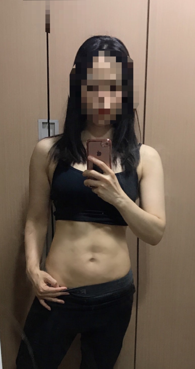 운동하는코끼리 이미지