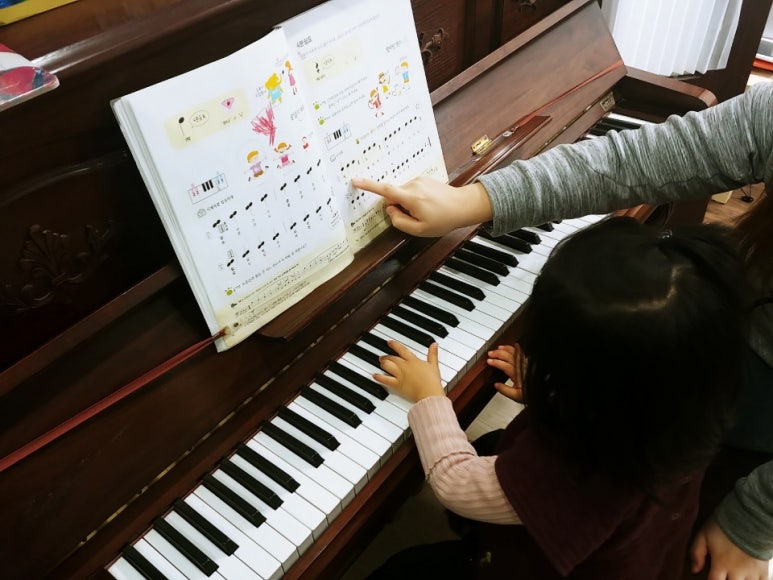 라온음악학원 이미지