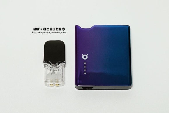 몬스터 전자담배 이미지