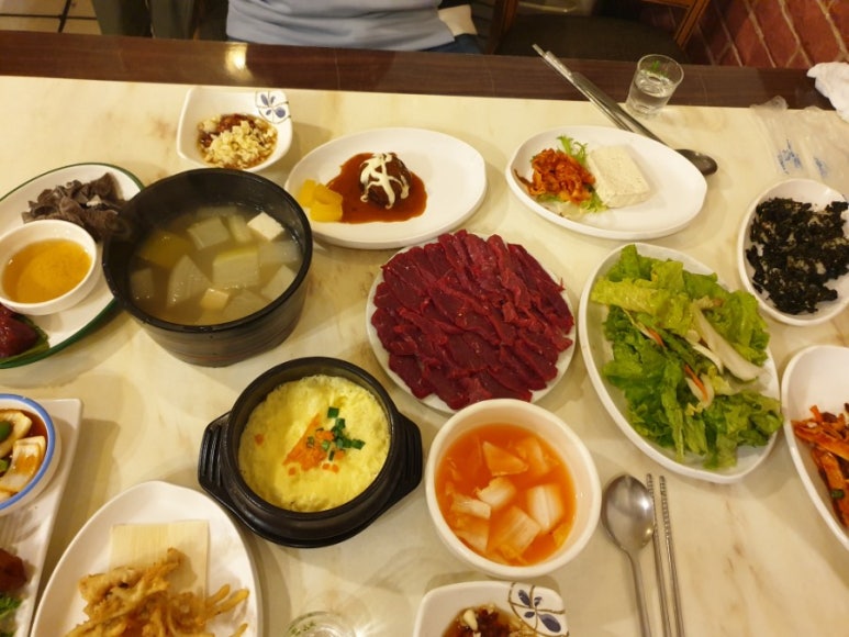 녹양구이 이미지