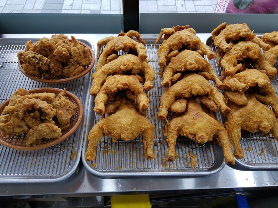 치순이통닭 이미지