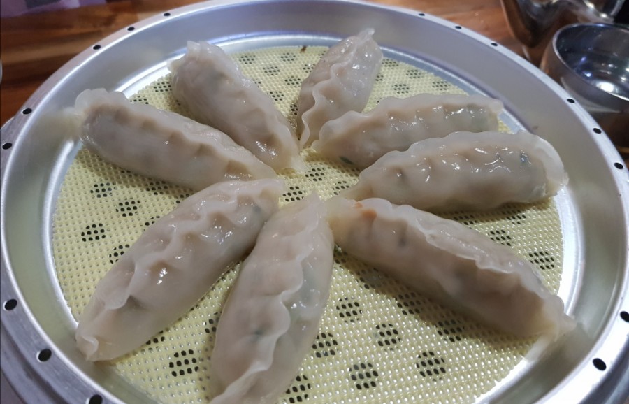 남문가야밀면 이미지