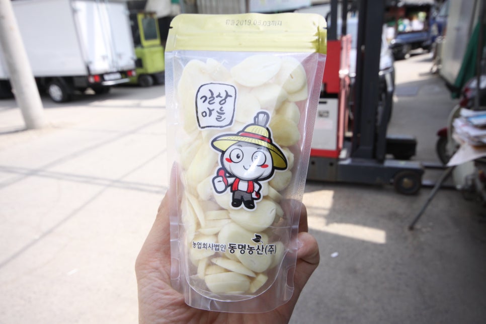 용이농산 이미지