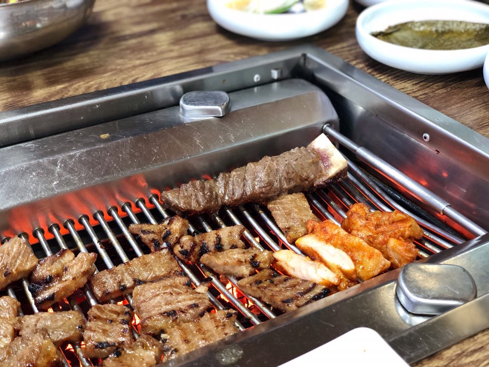 소원갈비 이미지