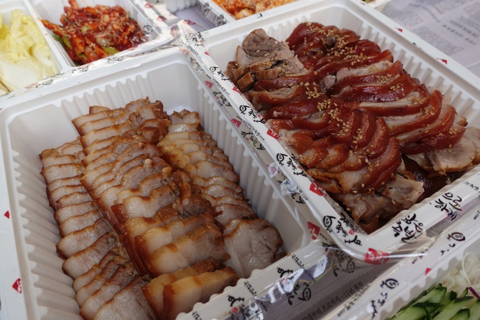가장맛있는족발 이미지