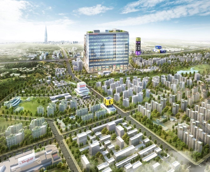 상일산업 이미지