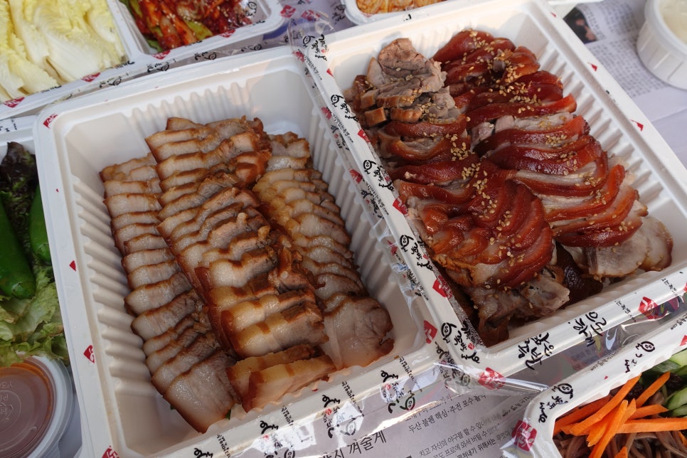 가장맛있는족발 이미지