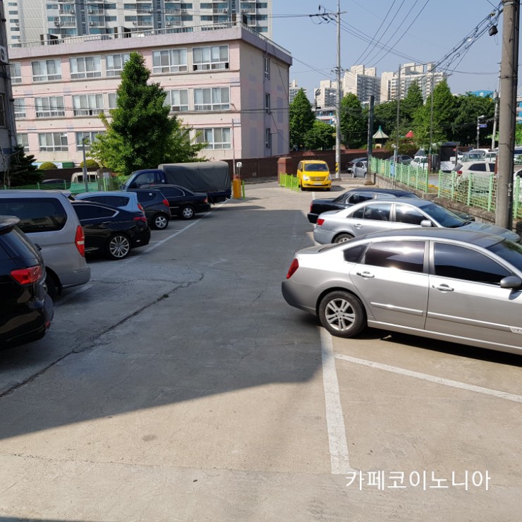 카페코이노니아 이미지