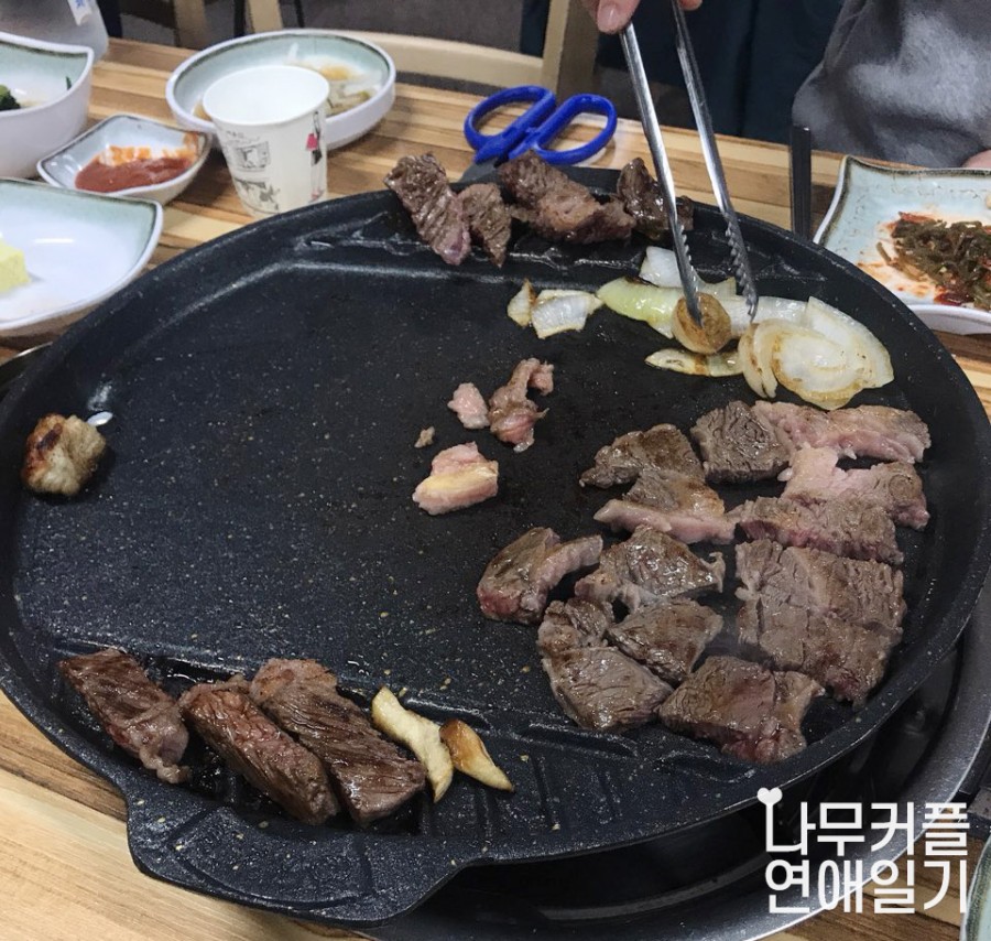 홍성축협한우플라자 이미지