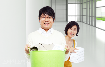 스타청소박사 이미지