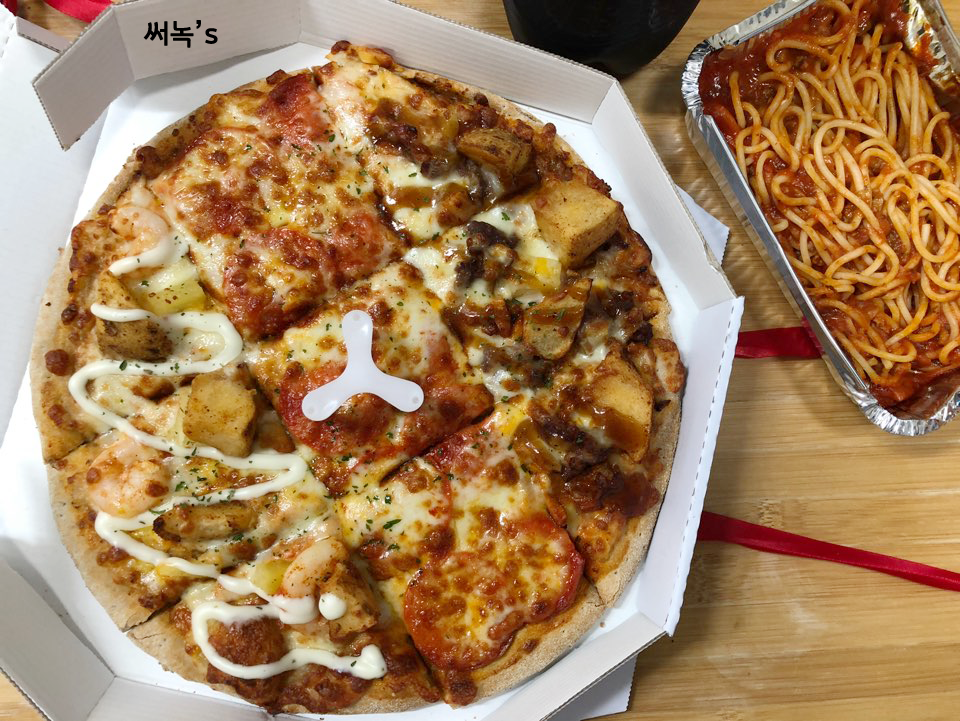 피자에땅(돈암점) 이미지