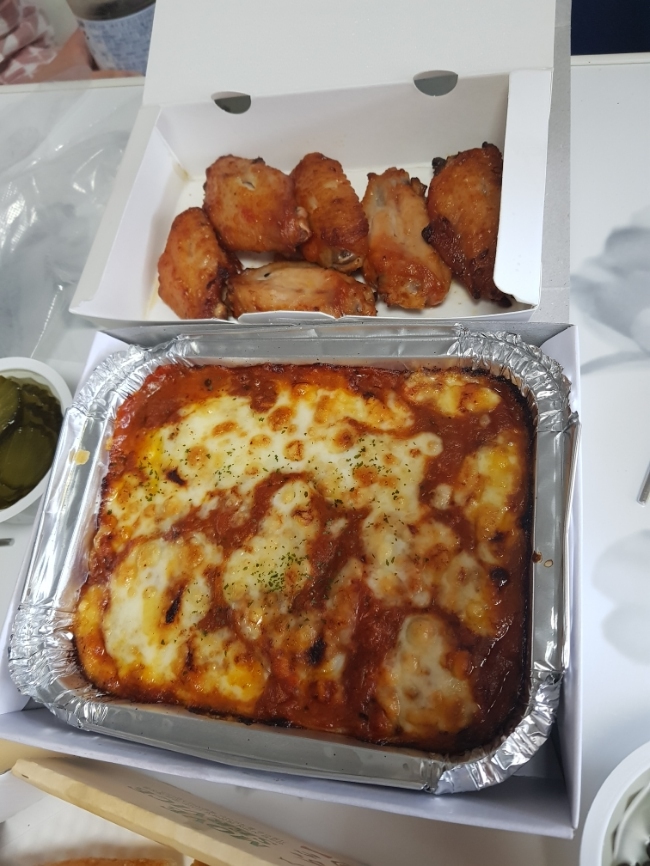 성경제피자 이미지