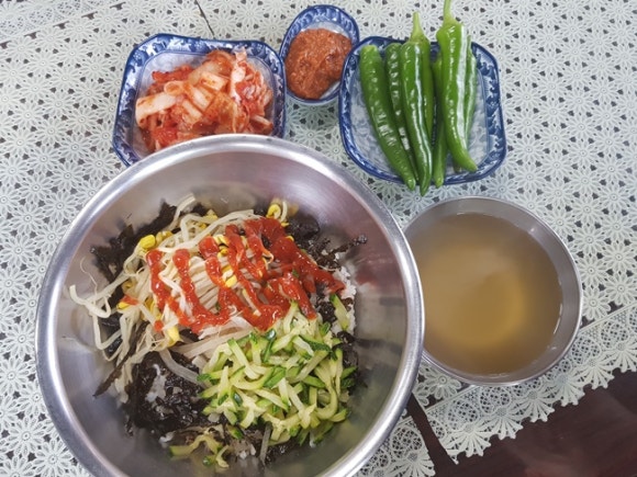 부촌옛날국수 이미지