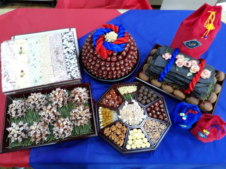 포천폐백 이미지