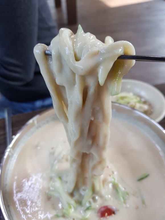 동두천정직한두부 이미지