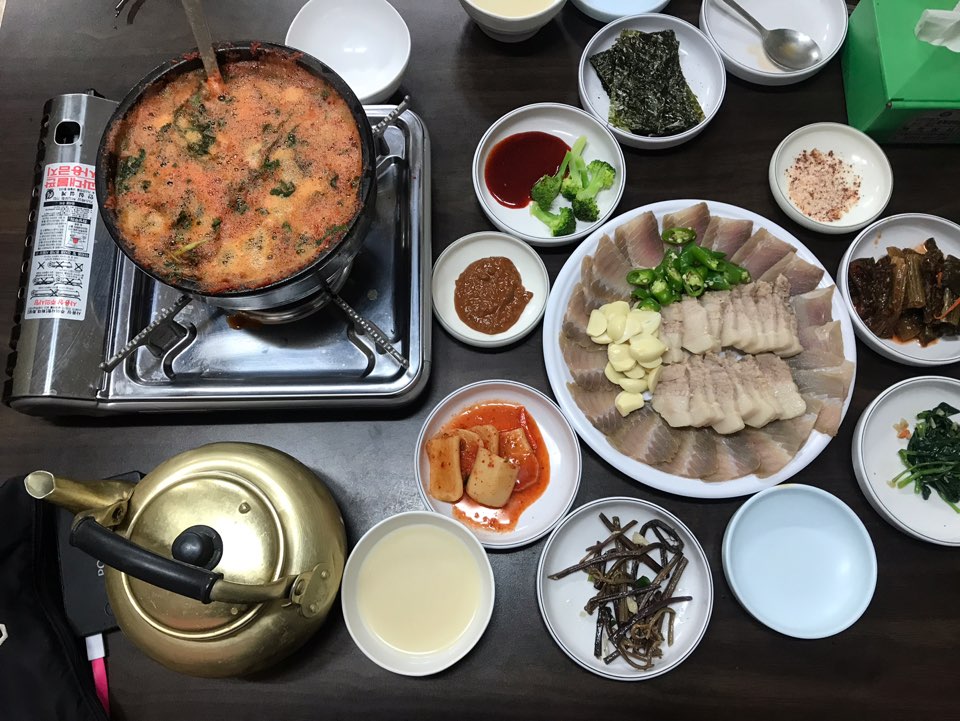 홍어회전문 이미지