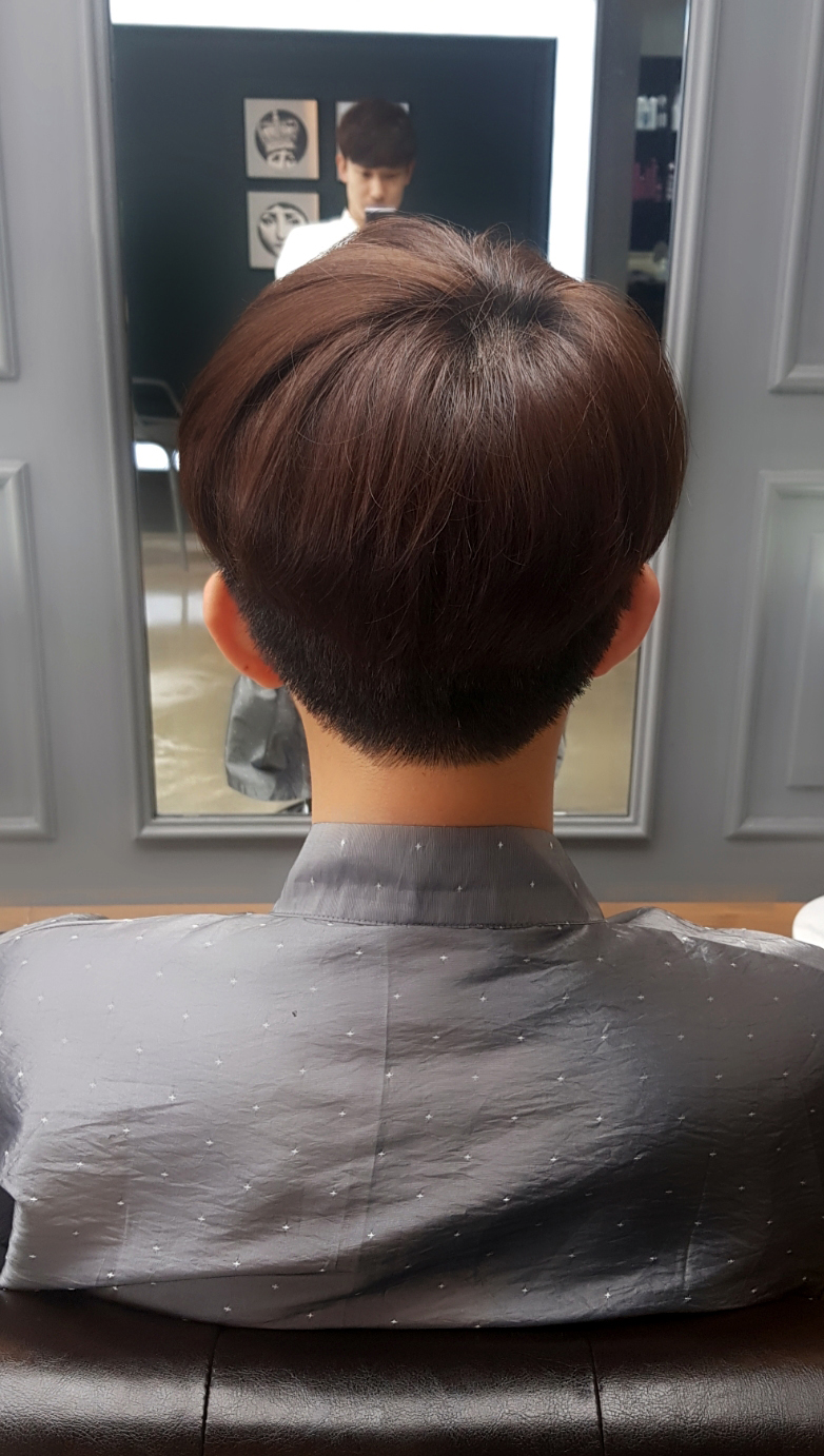 헤어살롱 에비뉴엘 이미지