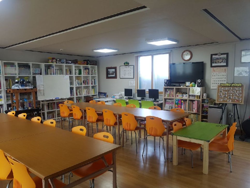 학교환경개선지원센터 이미지